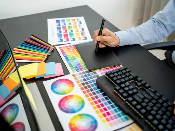 Diseño Gráfico para Principiantes