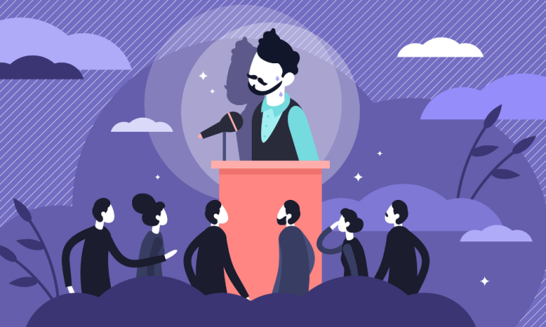 Introducción a Hablar en Público